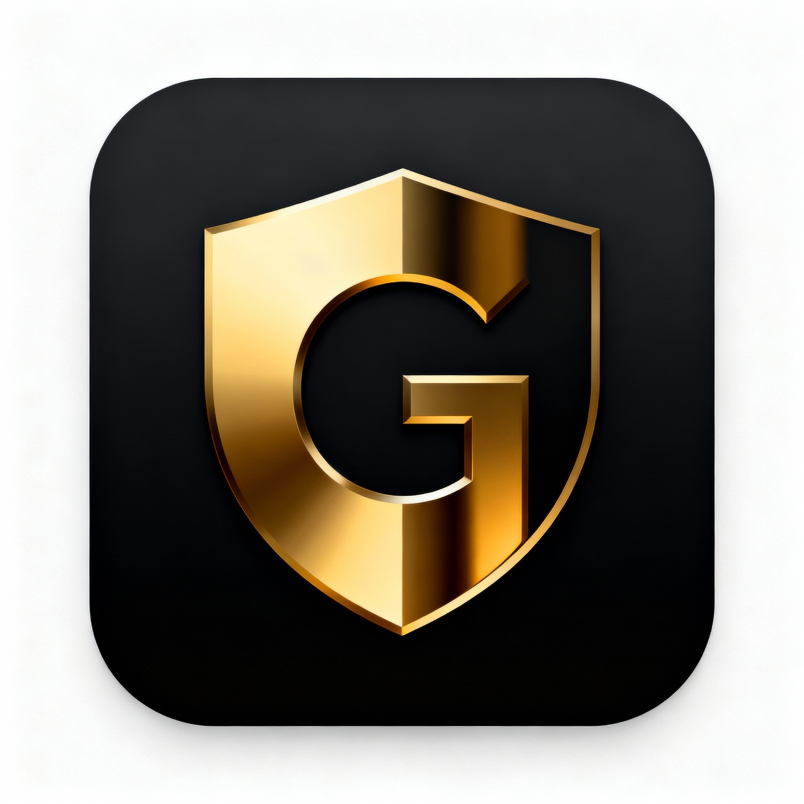 Logo GOLDIE